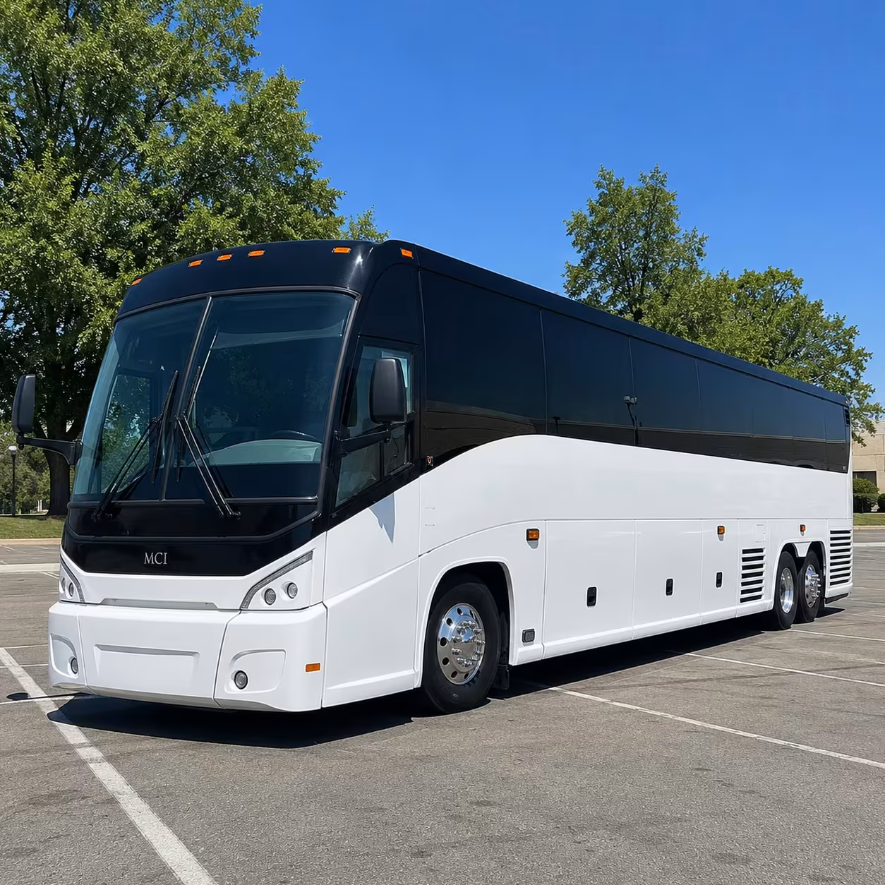 charter bus rentals for lynn church retreats and conferences