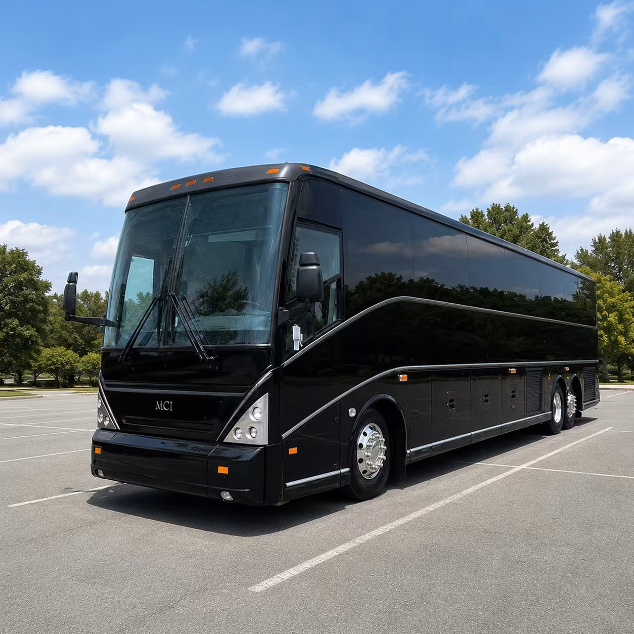 compare corporate event transportation options in lynn and beyond