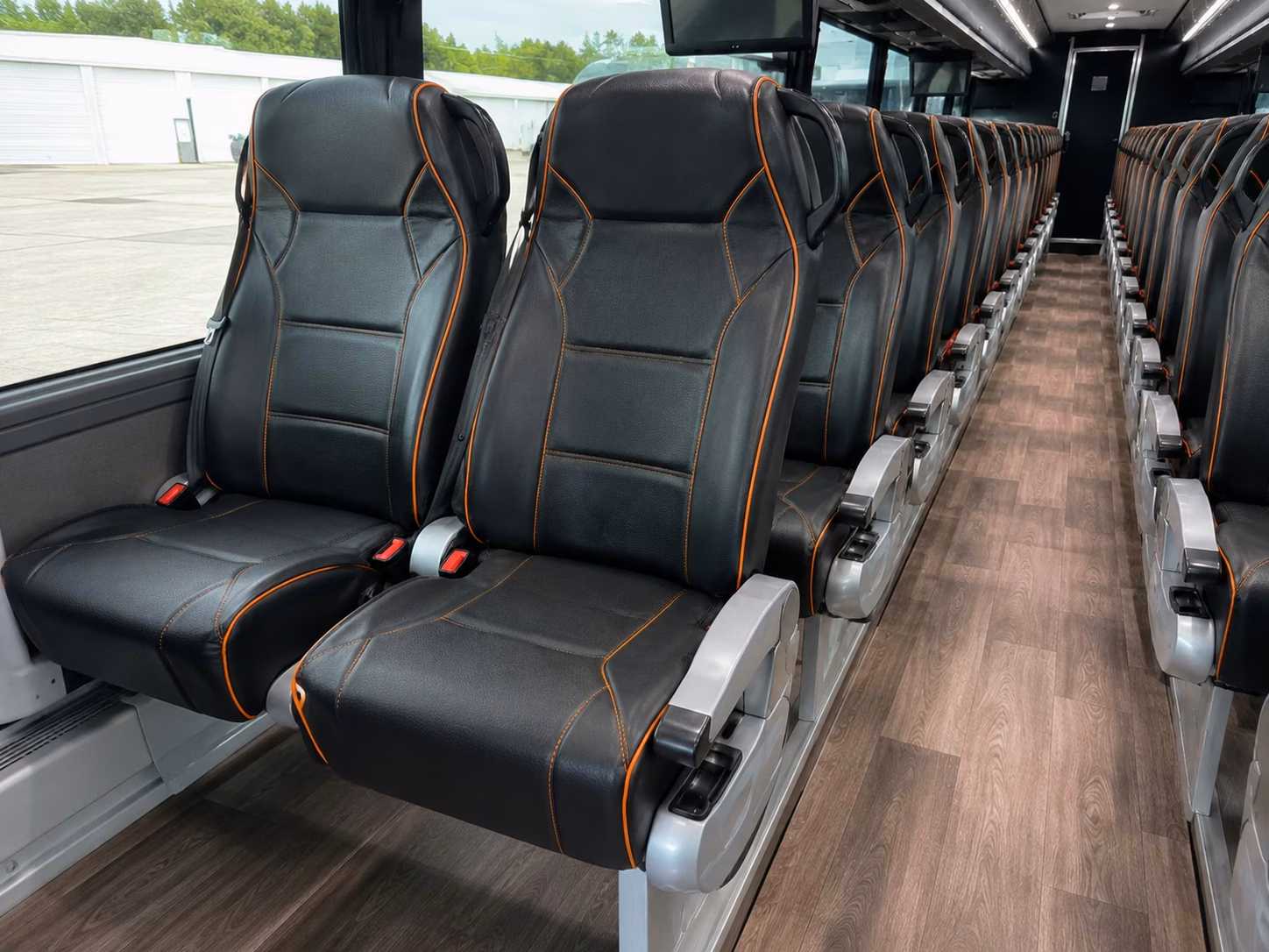 compare sporting event transportation options in lynn and beyond