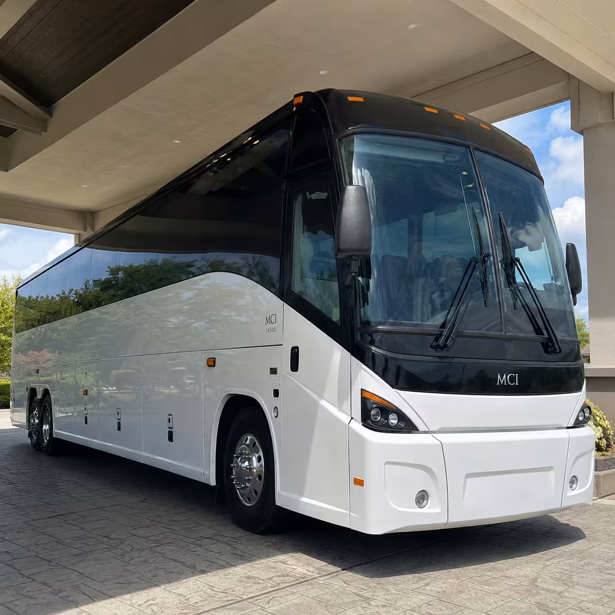 employee transportation for lynn and north shore healthcare staff