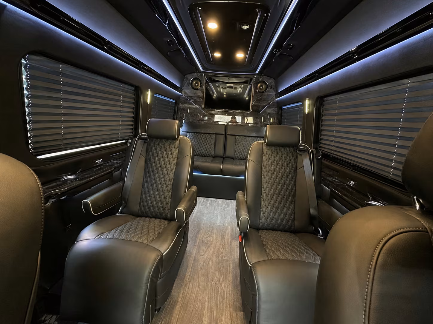 event transportation services in lynn