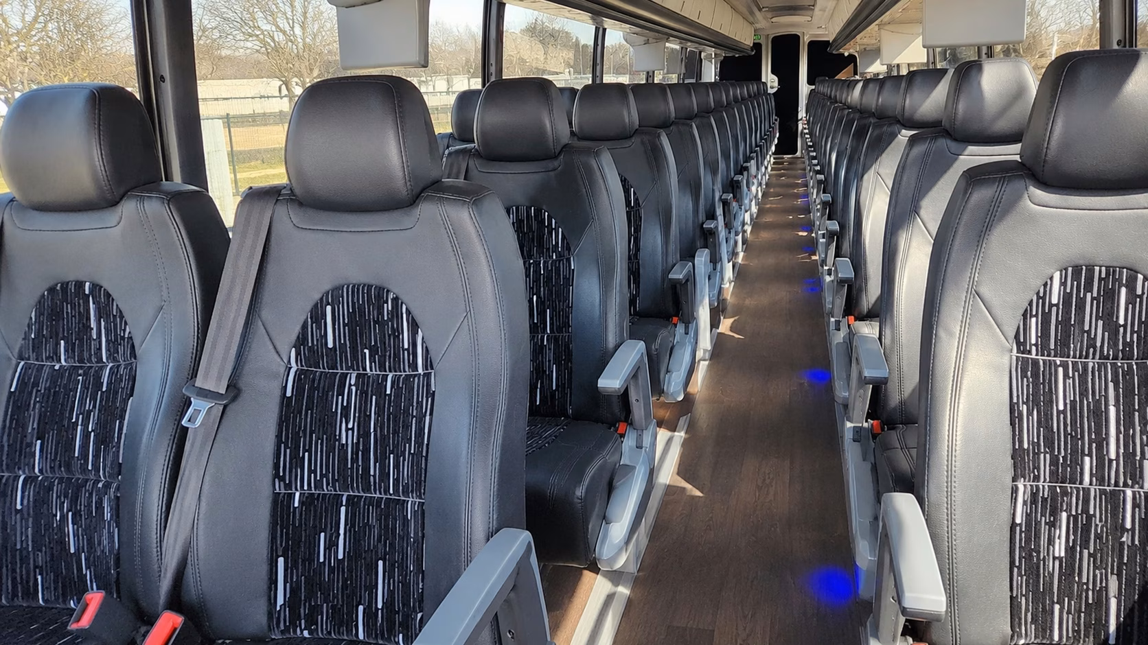 group transportation in lynn booked in minutes instead of days