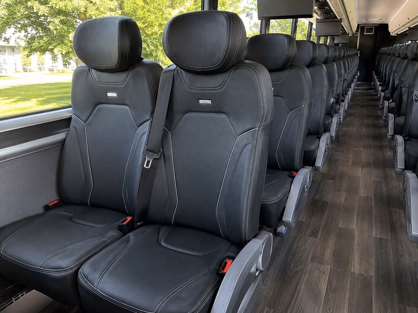 how distance and duration affect your lynn bus rental rate
