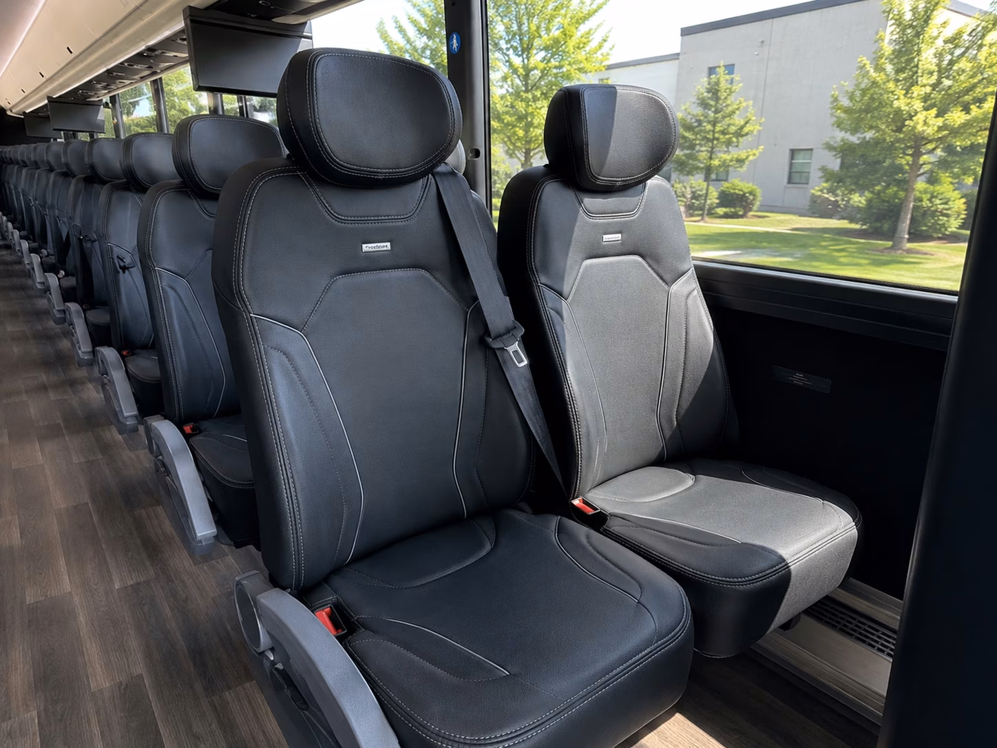 how time of year and peak season affect lynn charter bus prices