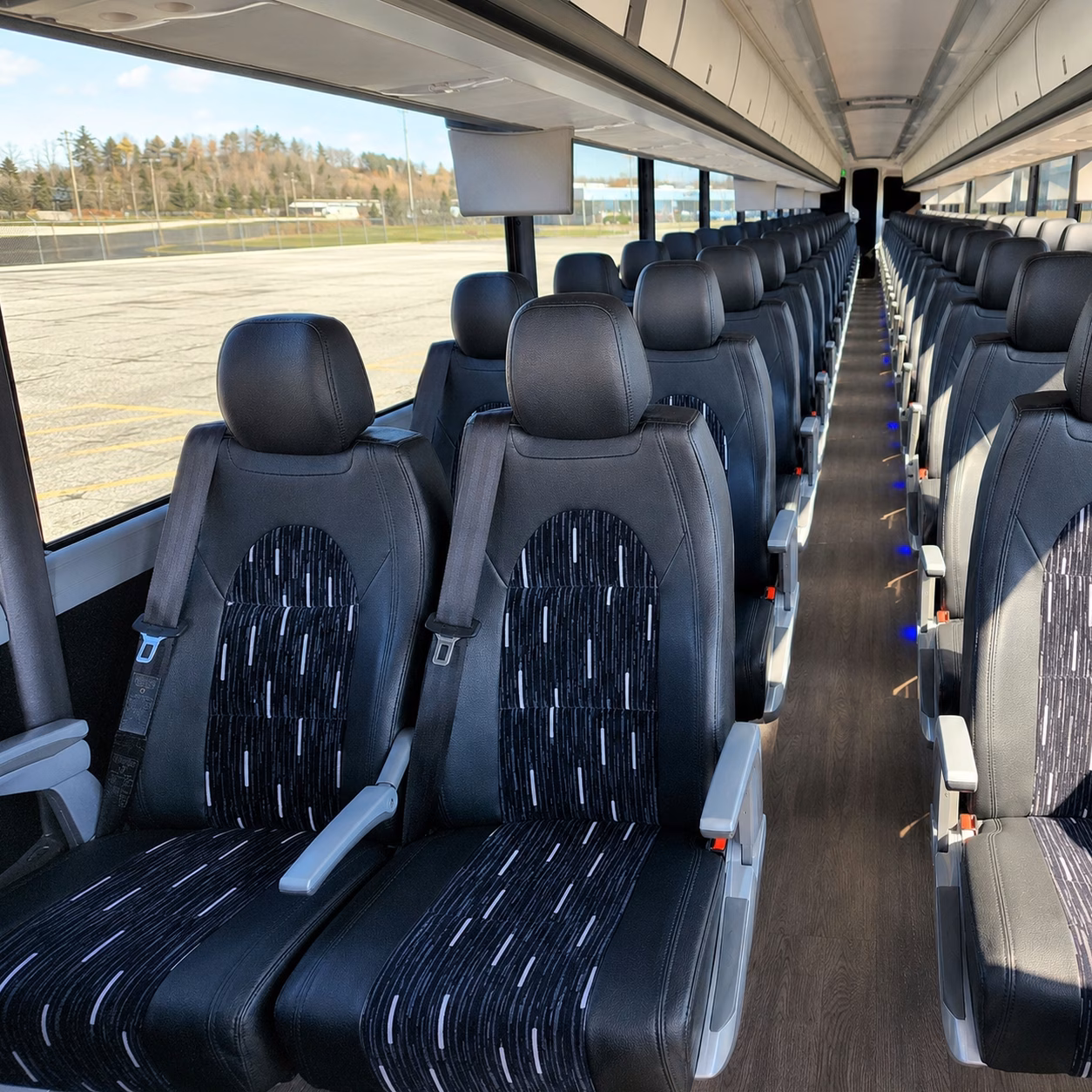 lynn charter bus rentals to fenway park for red sox games