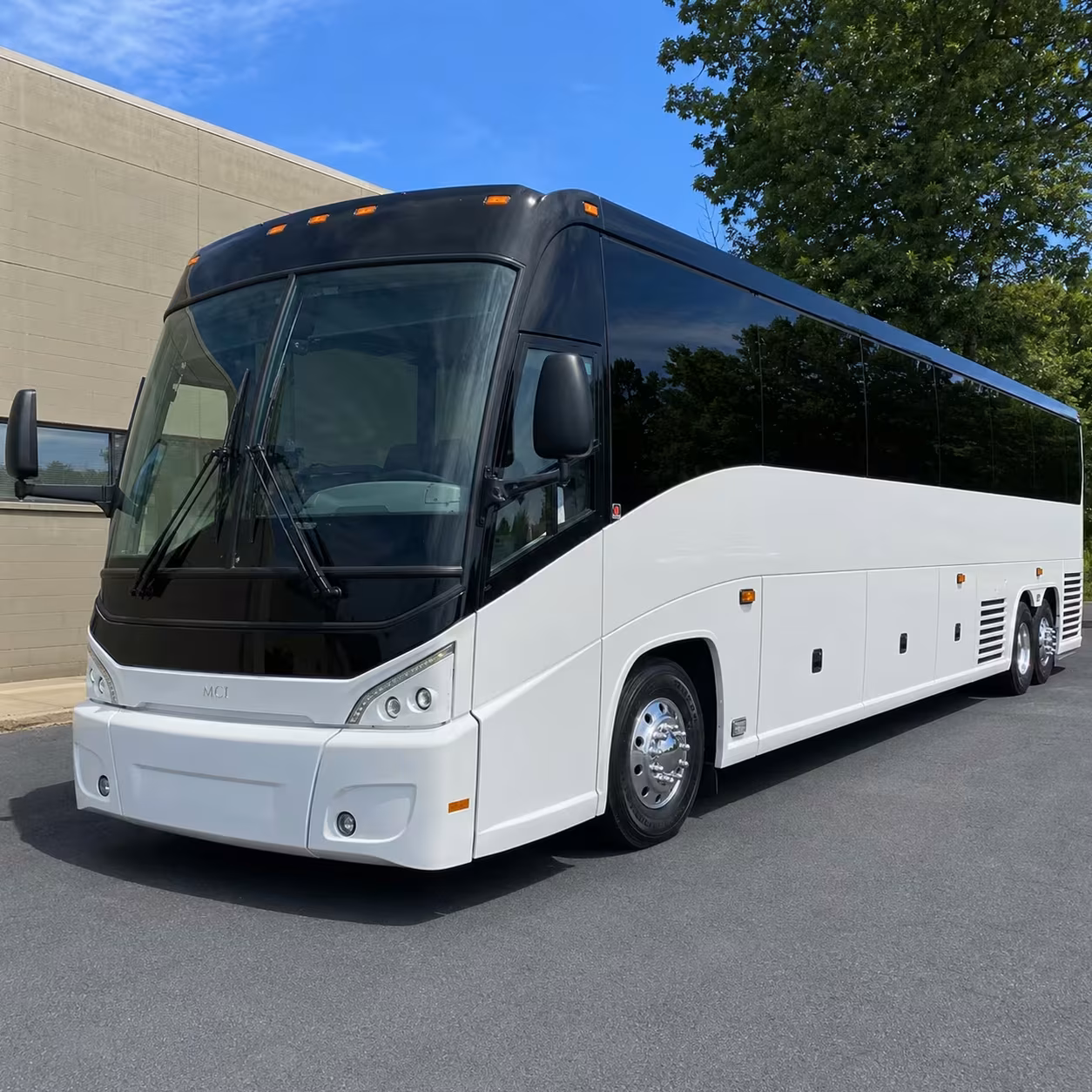 lynn church bus rentals to logan and manchester airports