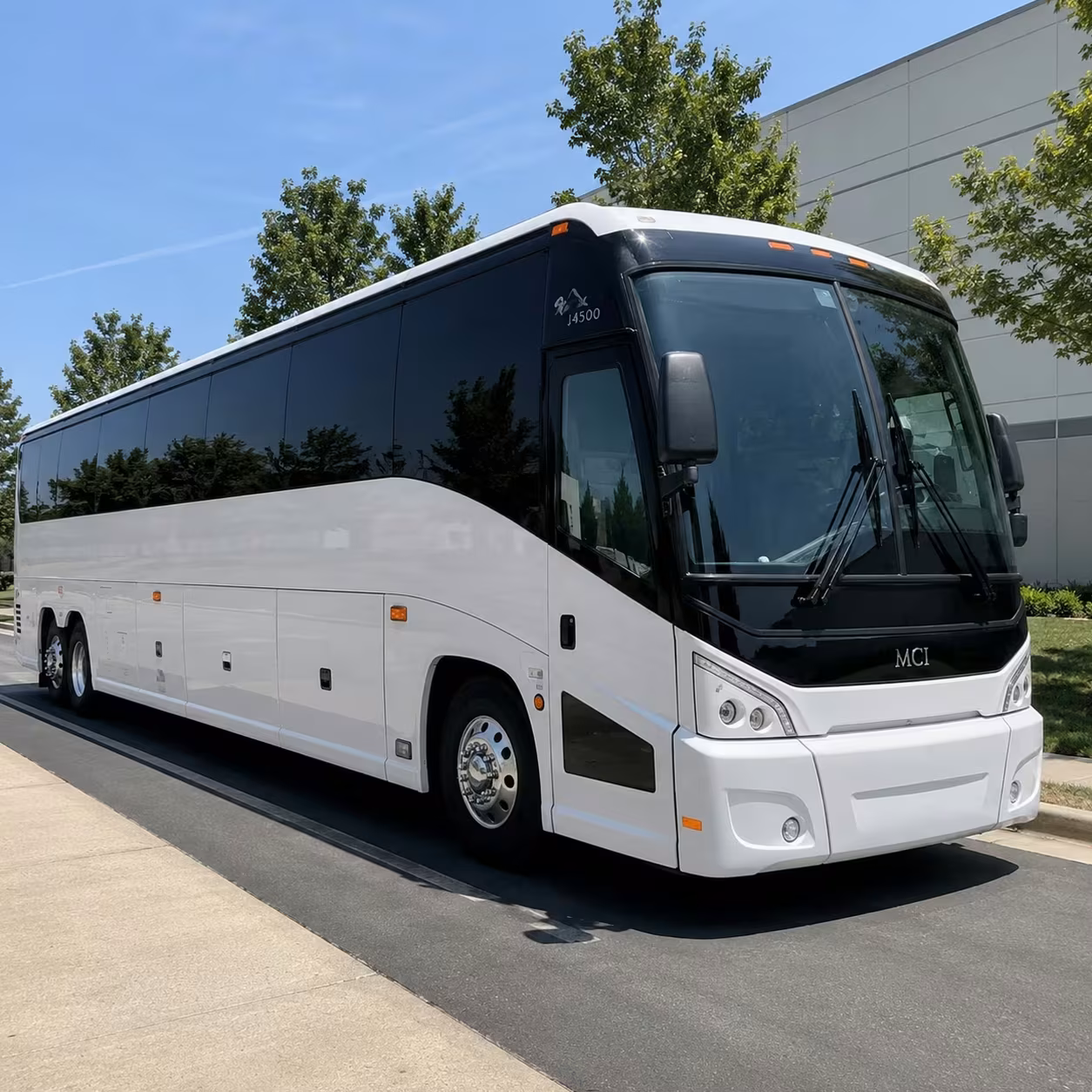 lynn concert bus rentals to td garden and north station