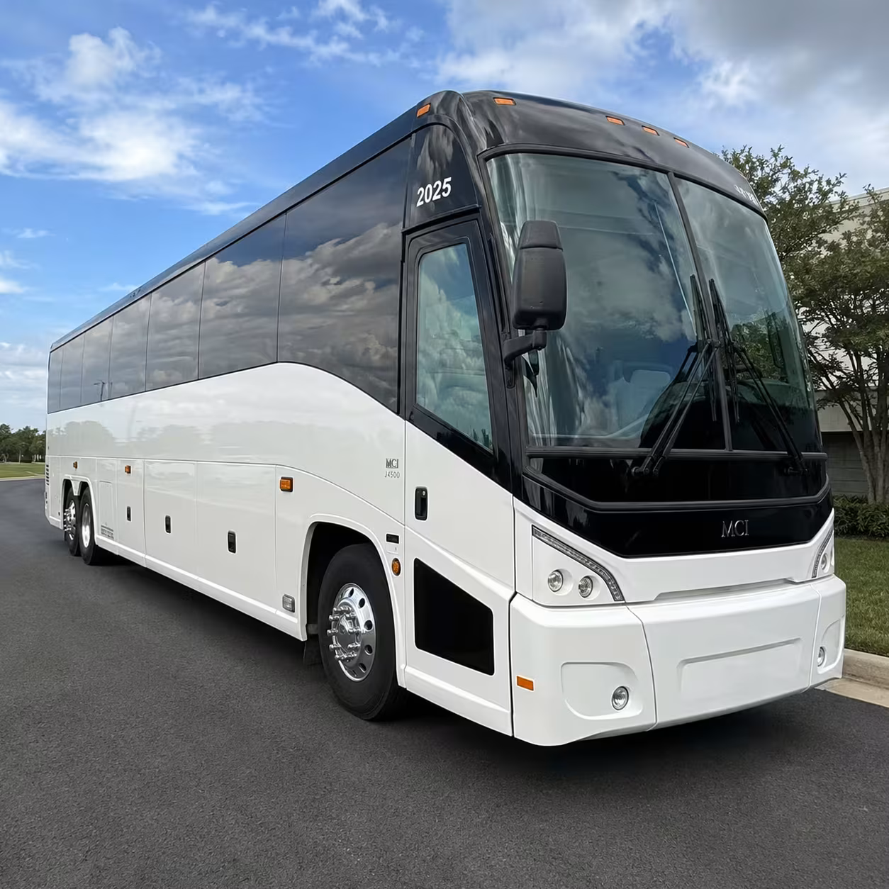 lynn corporate event charter bus rentals