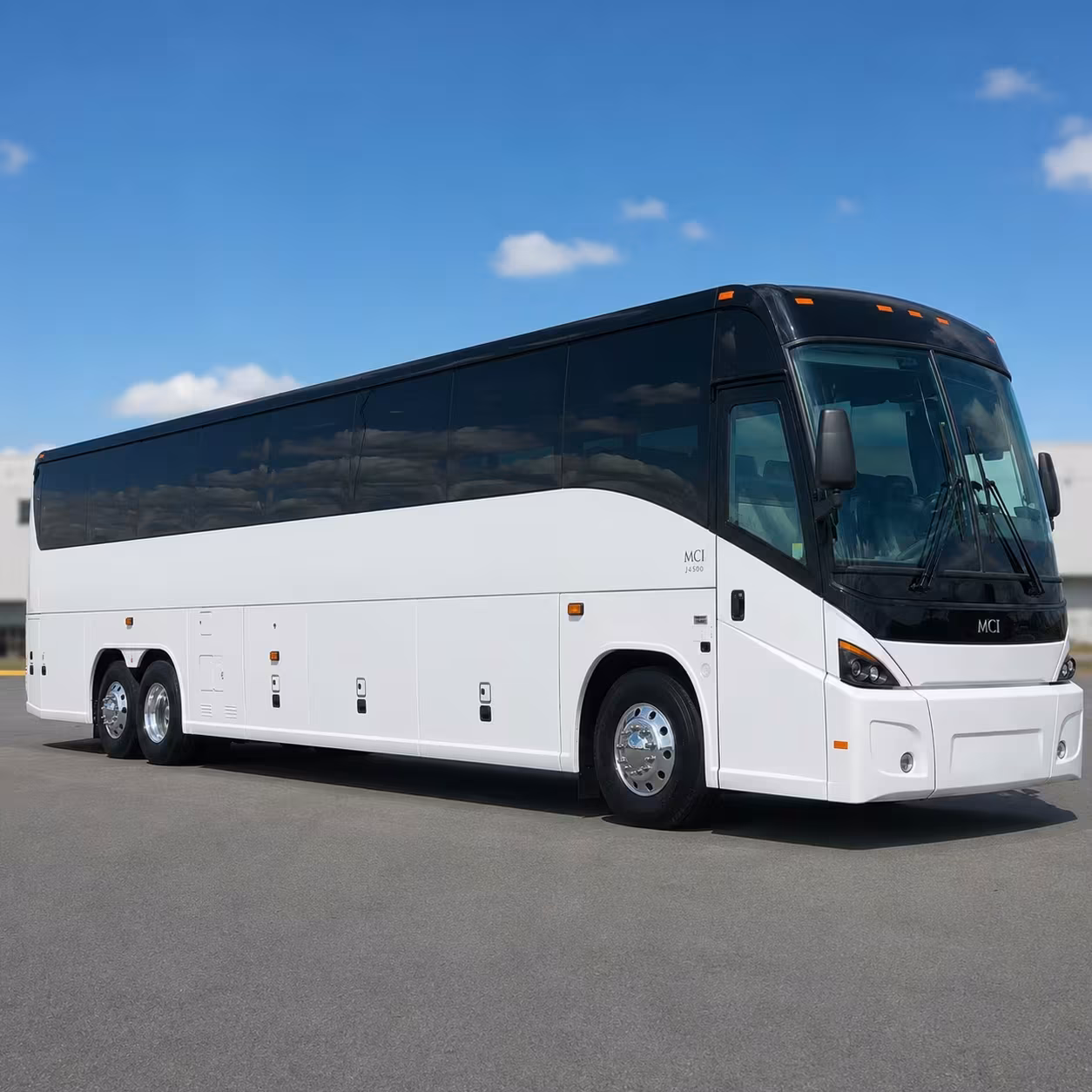 lynn employee shuttle buses for mbta commuter rail connections