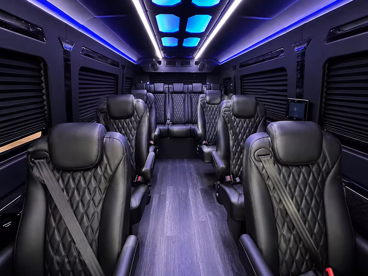 lynn employee transportation services