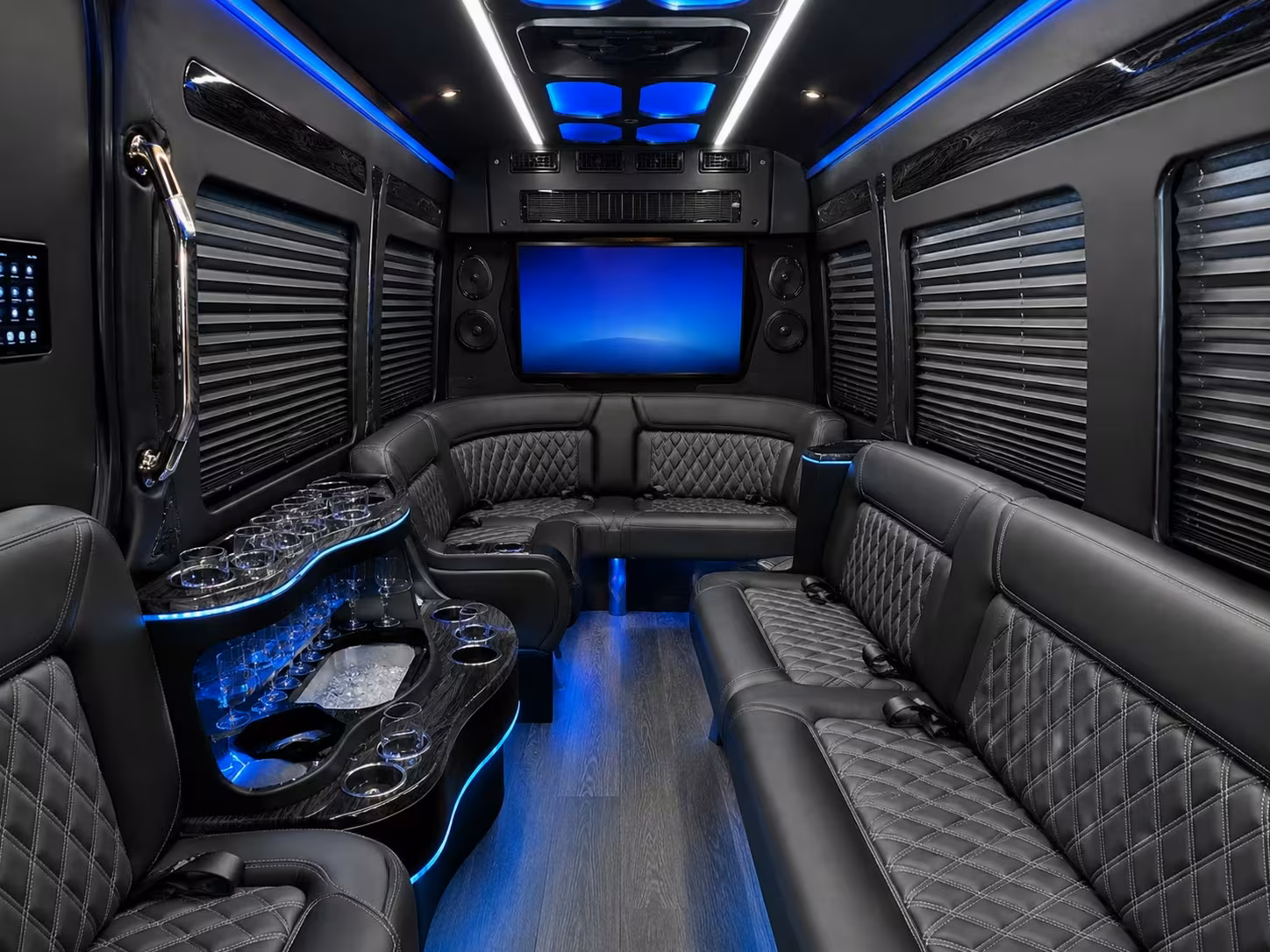 lynn high school and youth sports team bus rentals