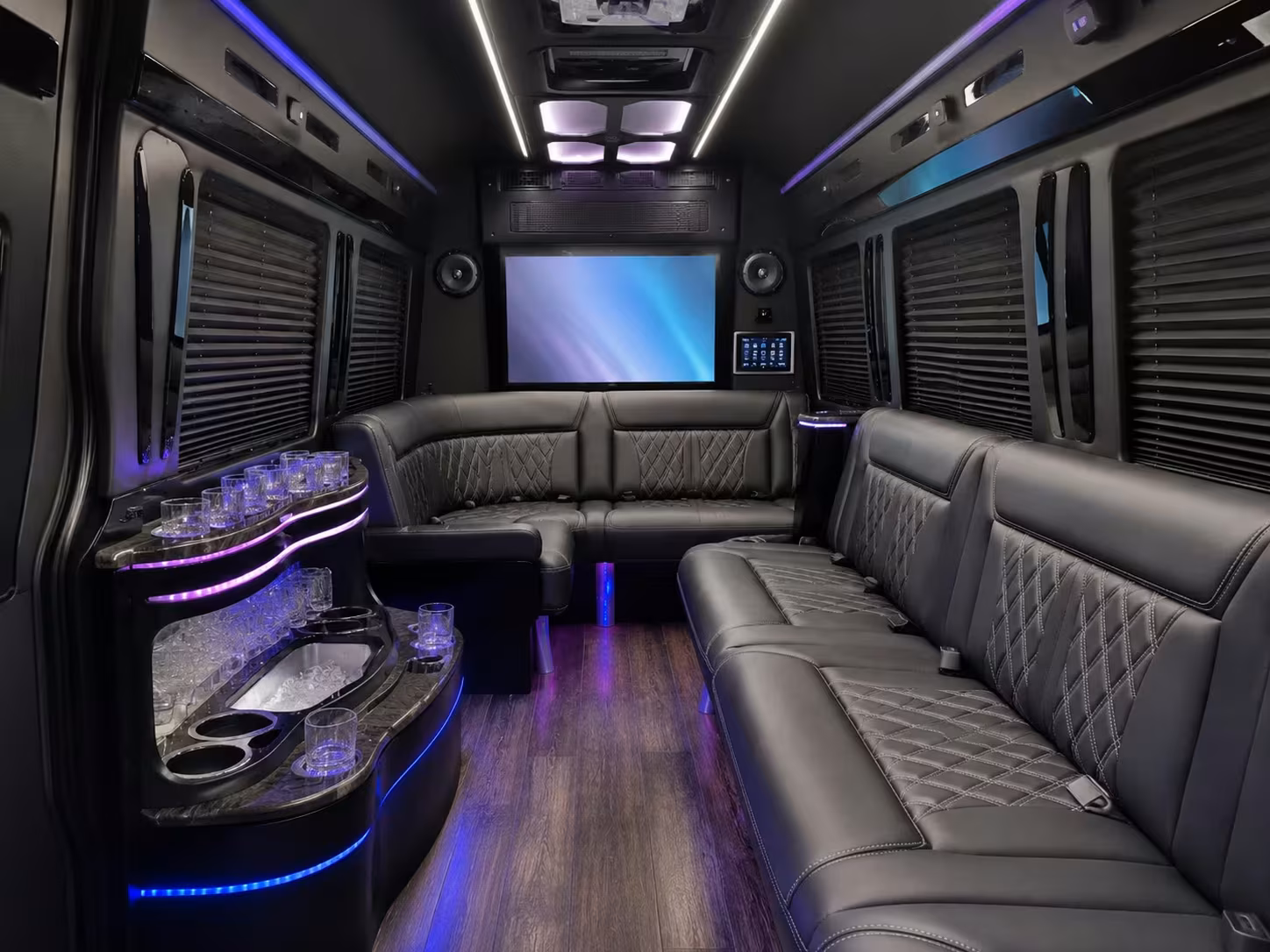 lynn long distance transportation services