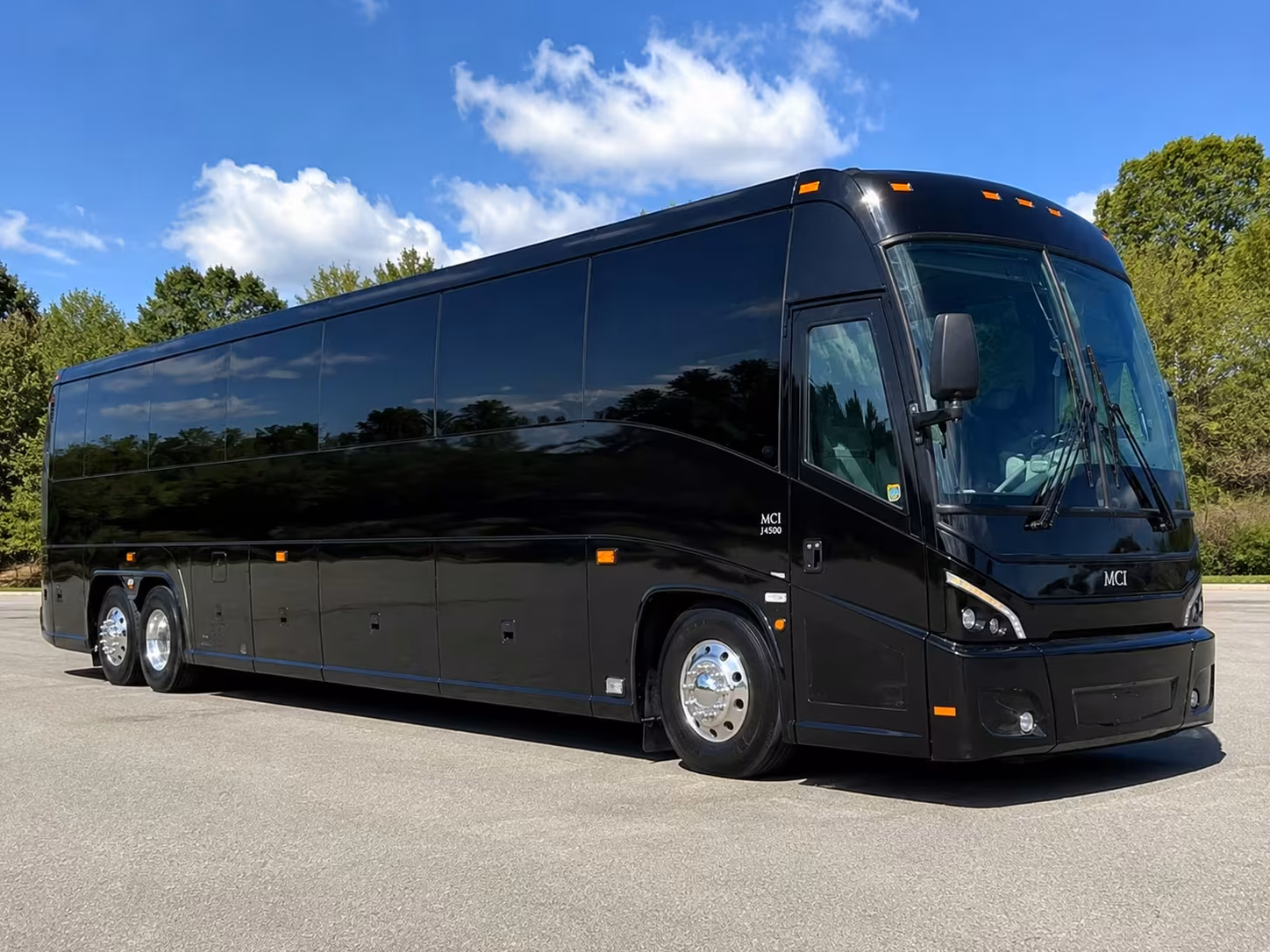 lynn school trip bus rentals
