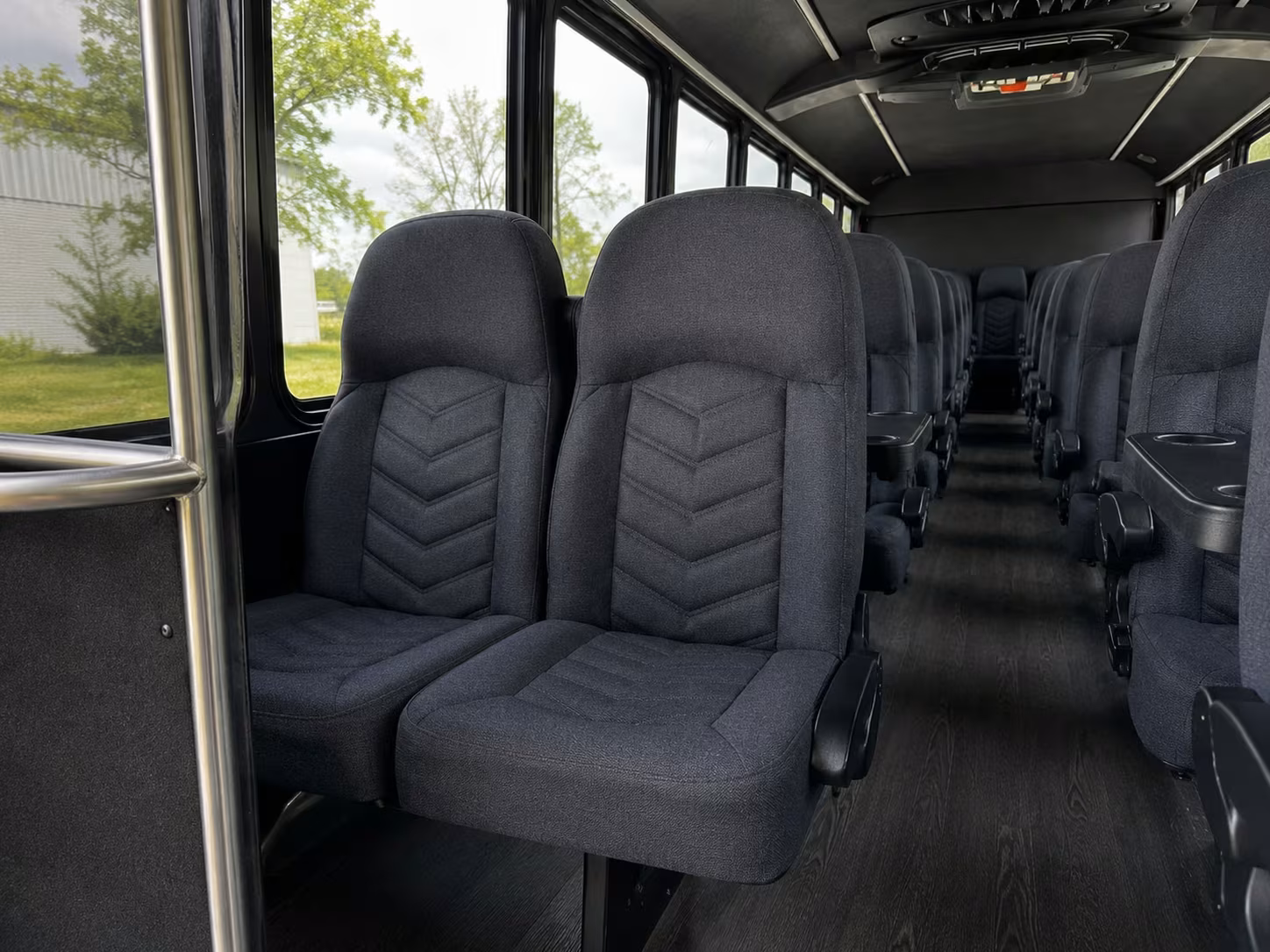 lynn sports team transportation services