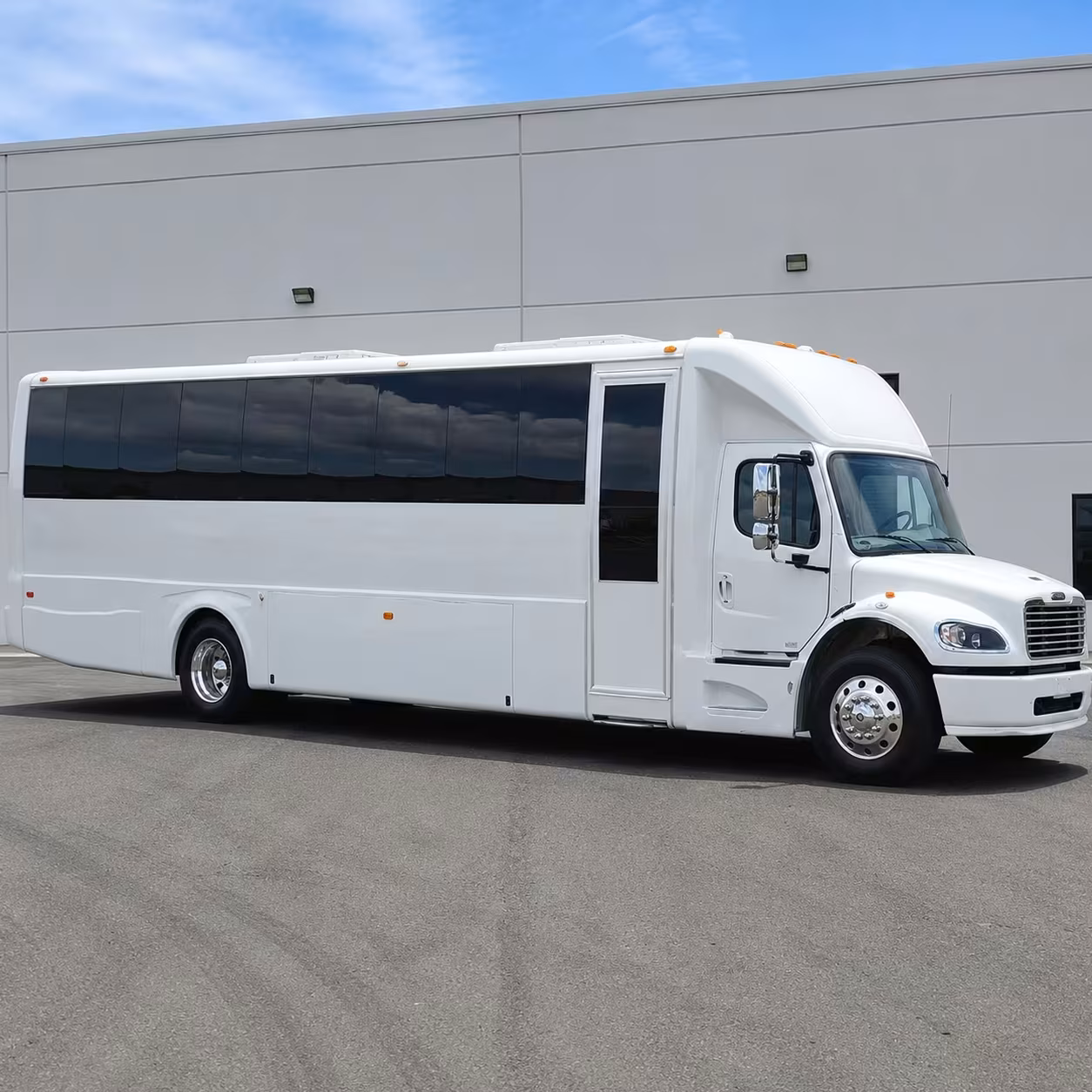 party bus