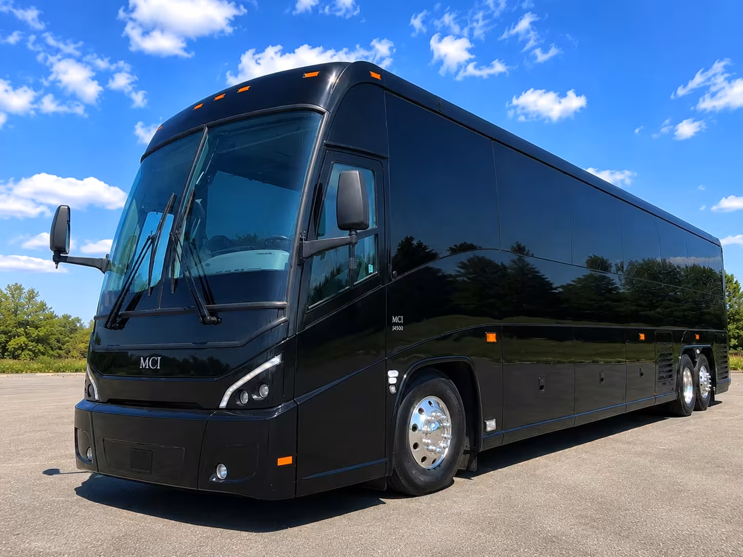 transportation for lynn stem and science field trips